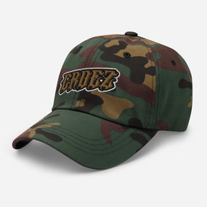 Six Rotation Croez Hat