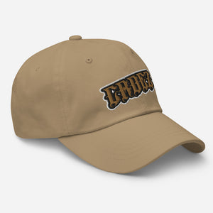 Six Rotation Croez Hat