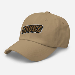 Six Rotation Croez Hat