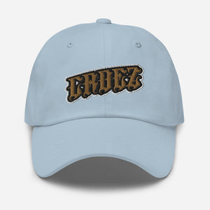 Six Rotation Croez Hat