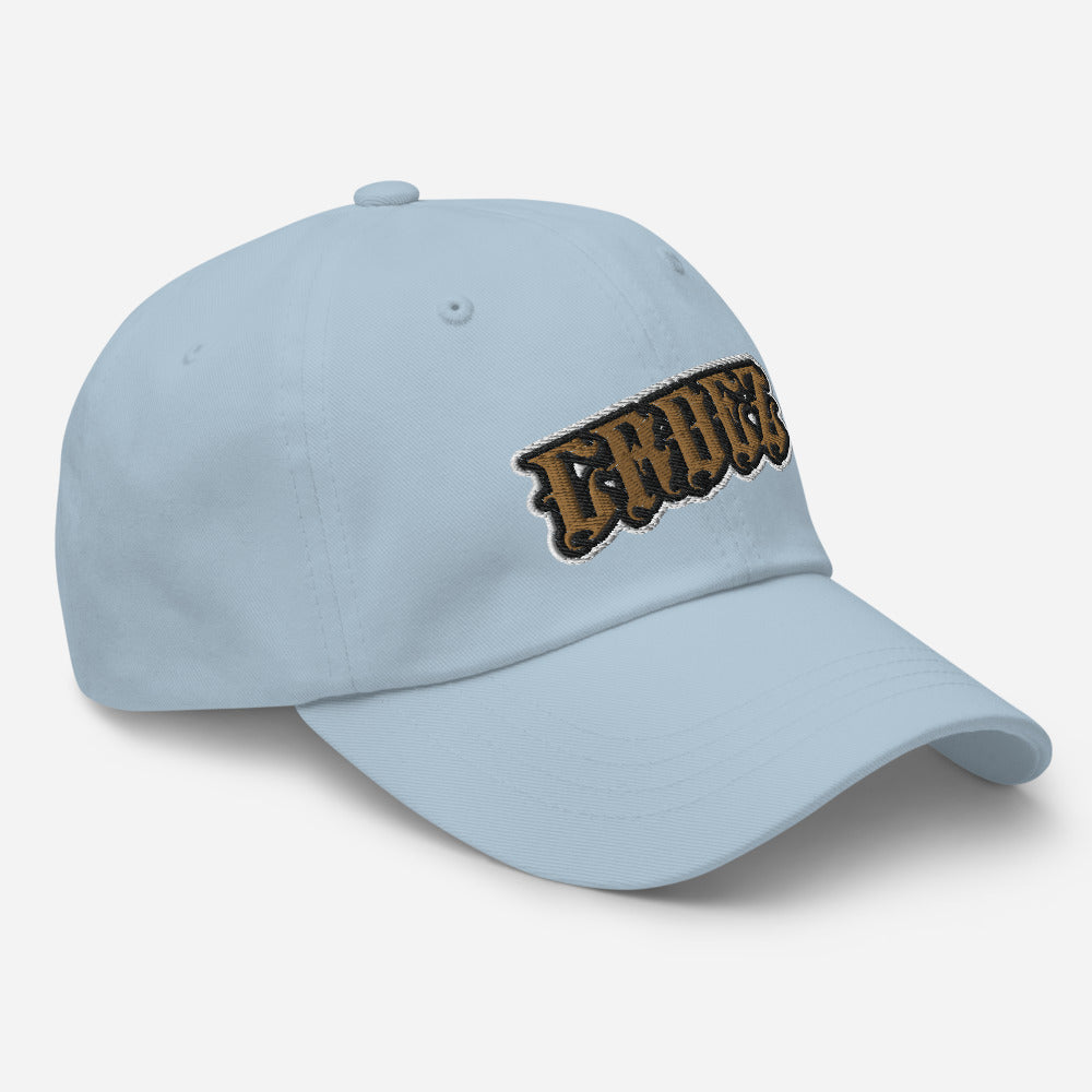 Six Rotation Croez Hat