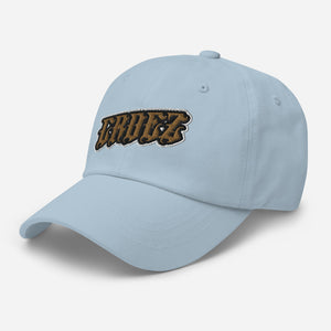 Six Rotation Croez Hat