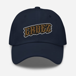 Six Rotation Croez Hat