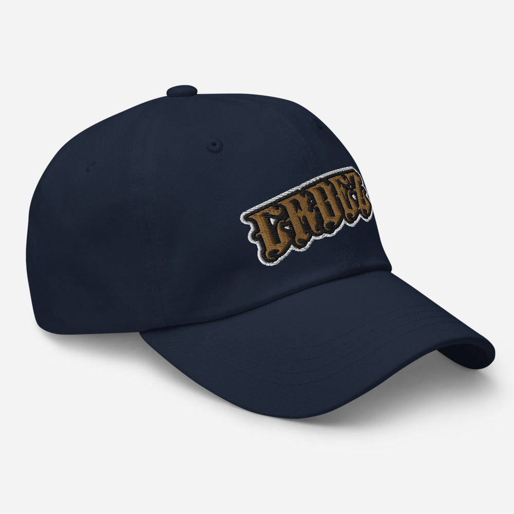 Six Rotation Croez Hat