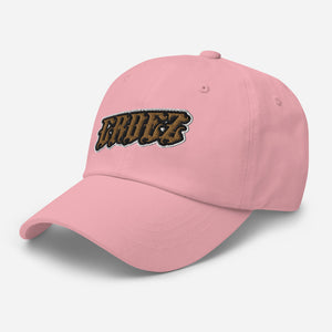 Six Rotation Croez Hat