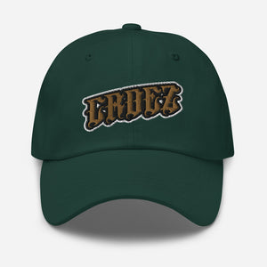 Six Rotation Croez Hat