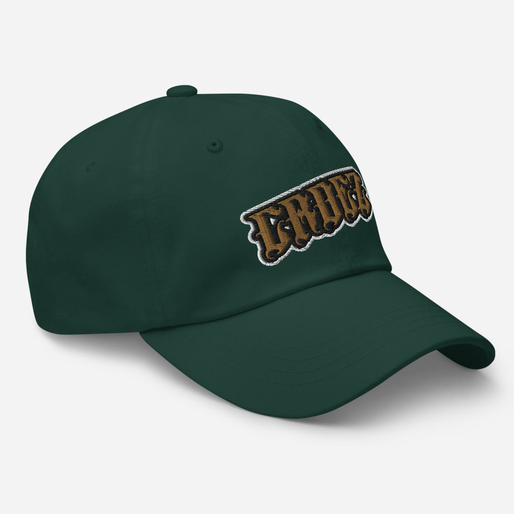 Six Rotation Croez Hat