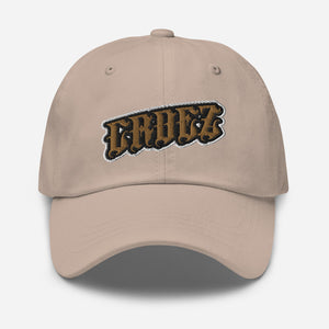 Six Rotation Croez Hat