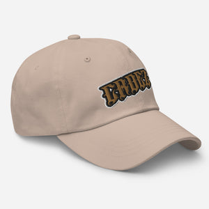 Six Rotation Croez Hat