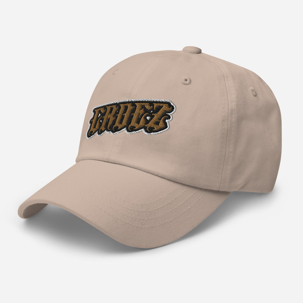 Six Rotation Croez Hat