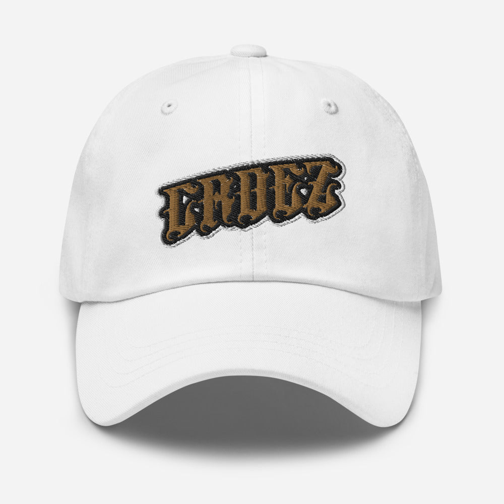 Six Rotation Croez Hat