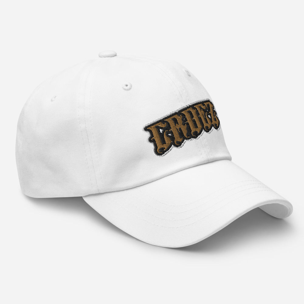 Six Rotation Croez Hat