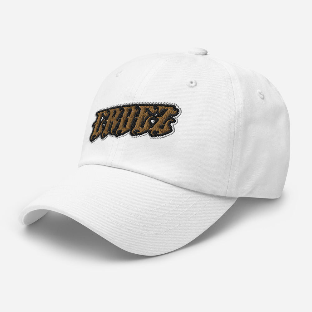 Six Rotation Croez Hat