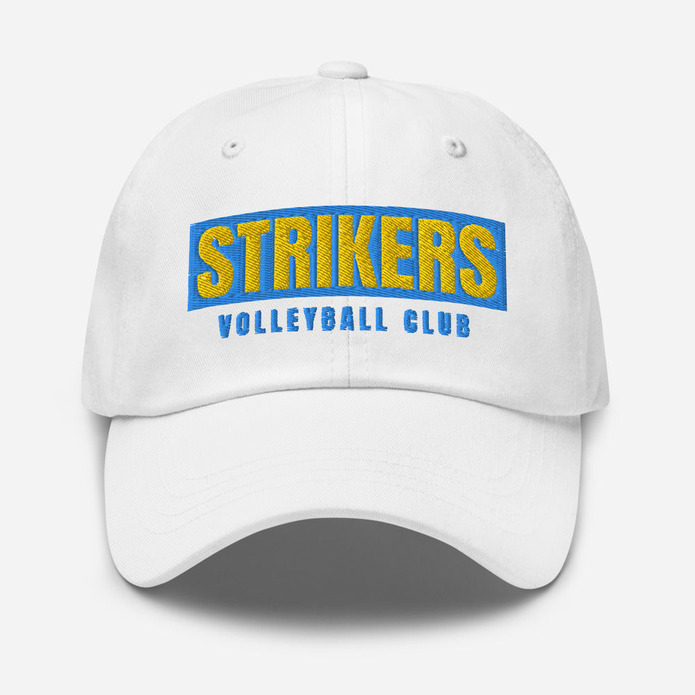 Strikers Classic Long Block Hat