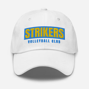 Strikers Classic Long Block Hat