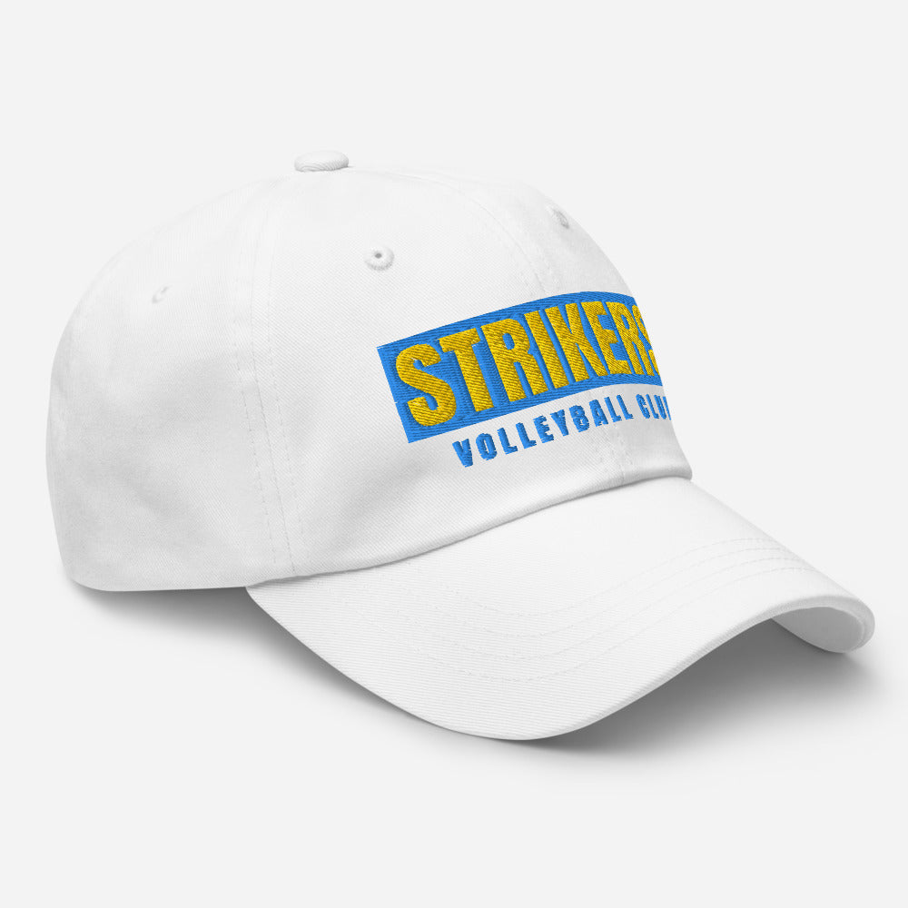 Strikers Classic Long Block Hat