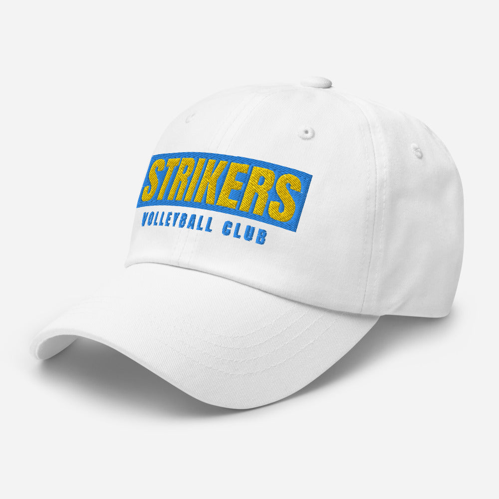 Strikers Classic Long Block Hat