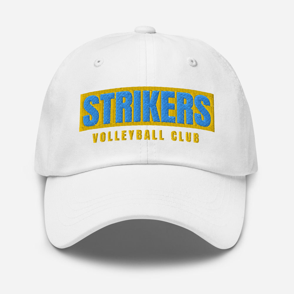 Strikers Classic Long Block Hat