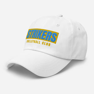 Strikers Classic Long Block Hat