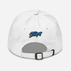 Strikers Classic Long Block Hat