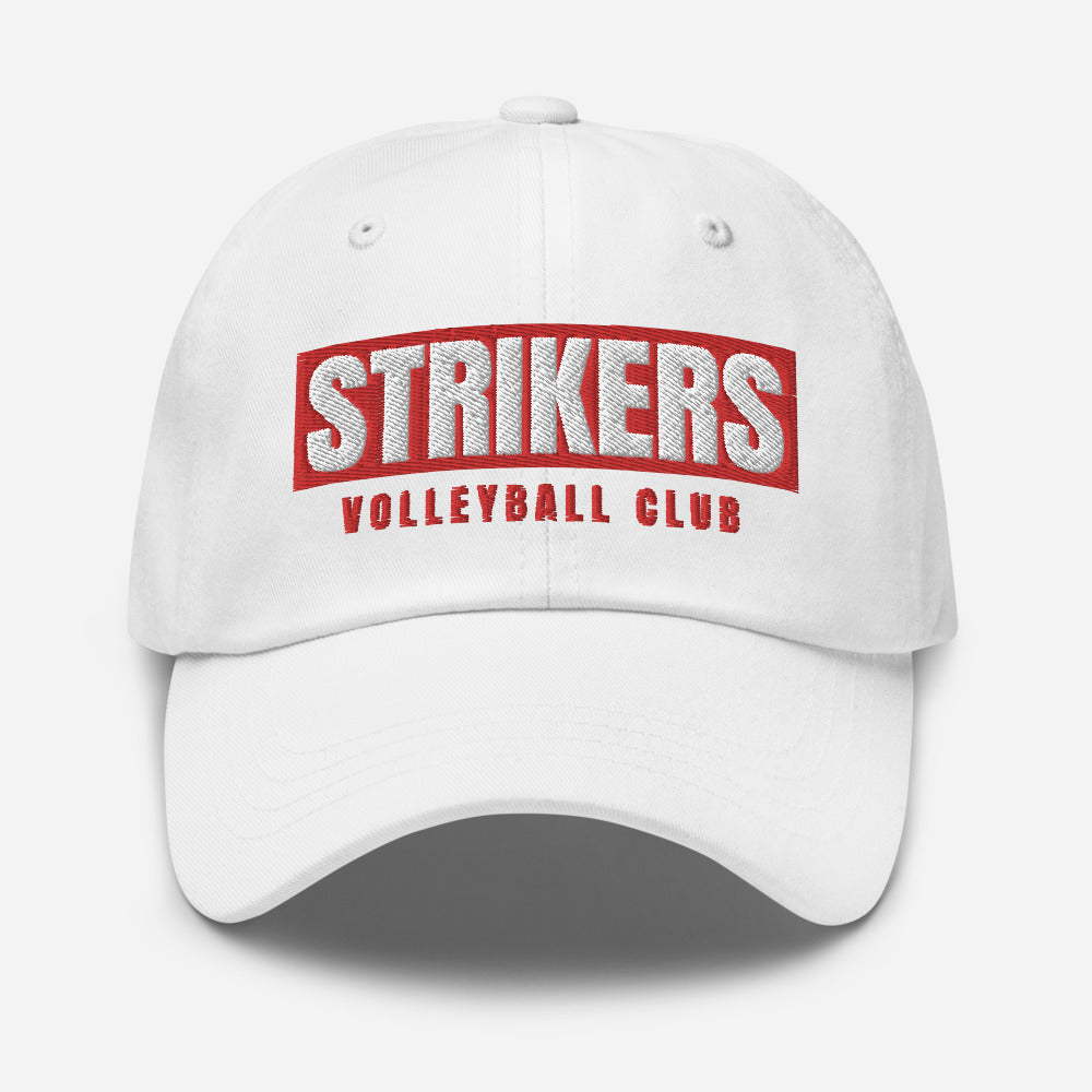 Strikers Long Block Hat