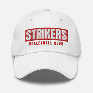 Strikers Long Block Hat