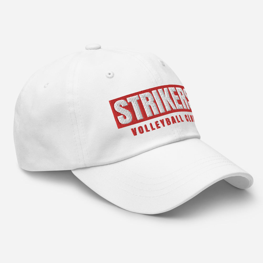 Strikers Long Block Hat