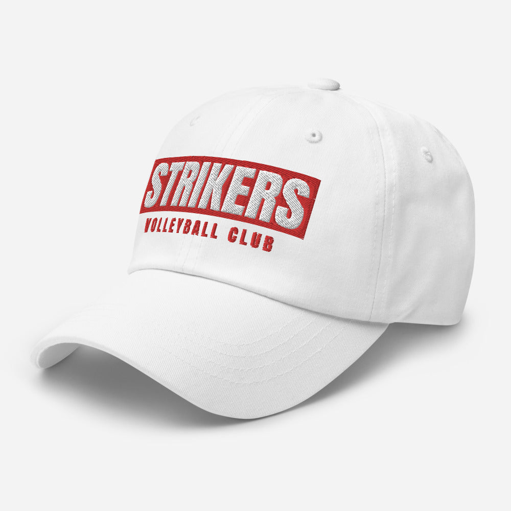 Strikers Long Block Hat