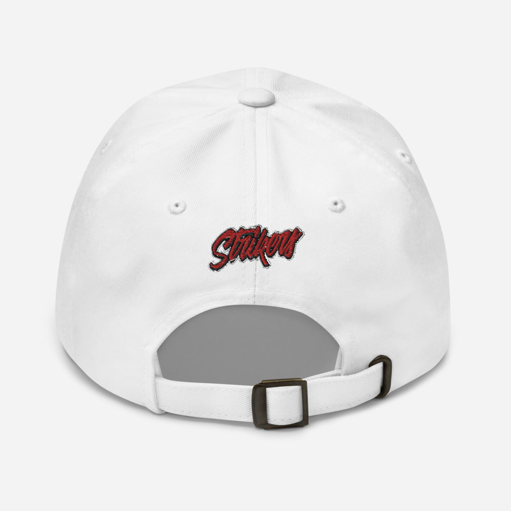 Strikers Long Block Hat