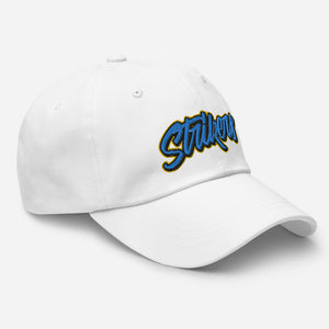 Strikers Classic Cursive Hat