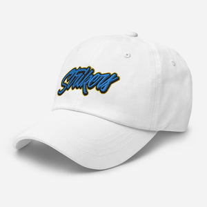 Strikers Classic Cursive Hat