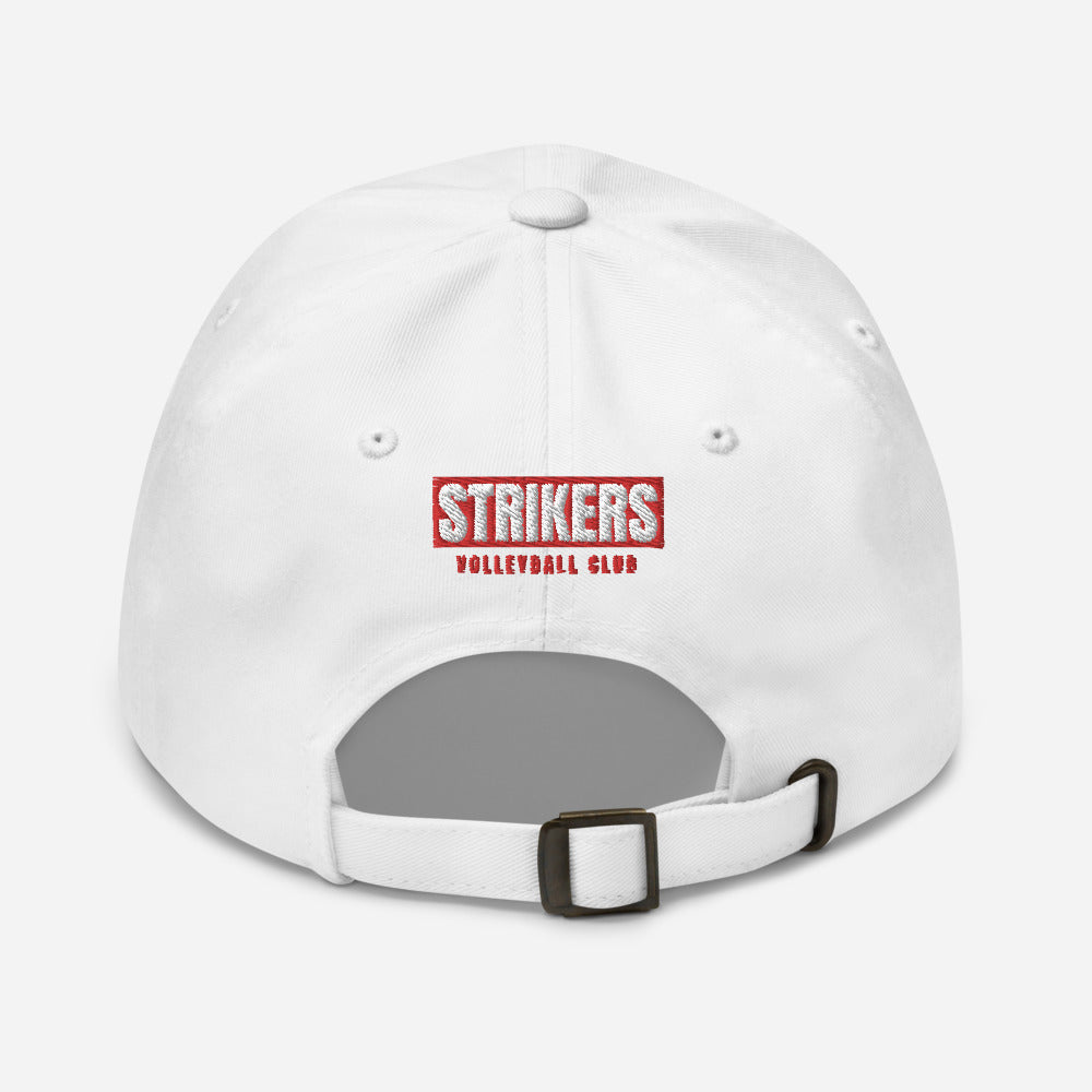 Strikers Cursive Hat