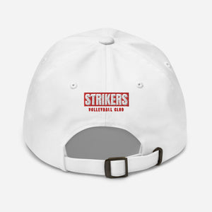 Strikers Cursive Hat