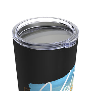 Six Rotation Volley Life Classic Tumbler 20oz