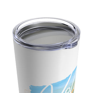 Six Rotation Volley Life Classic Light Tumbler 20oz