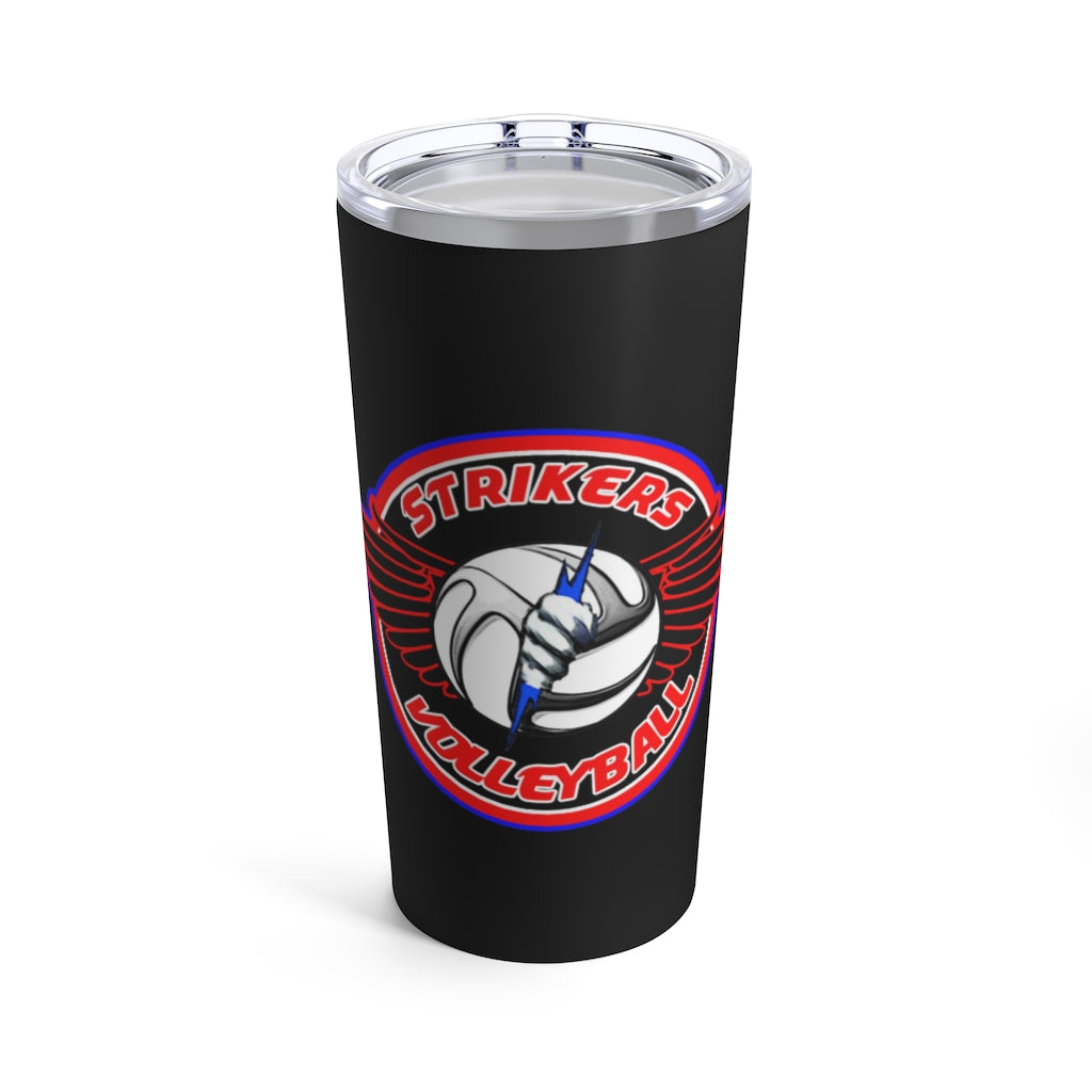 Strikers Tumbler 20oz