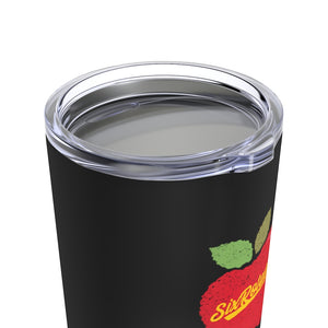 Six Rotation Apple Cider Tumbler 20oz