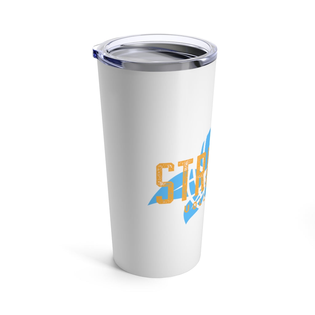 Strikers Classic Island Tumbler 20oz