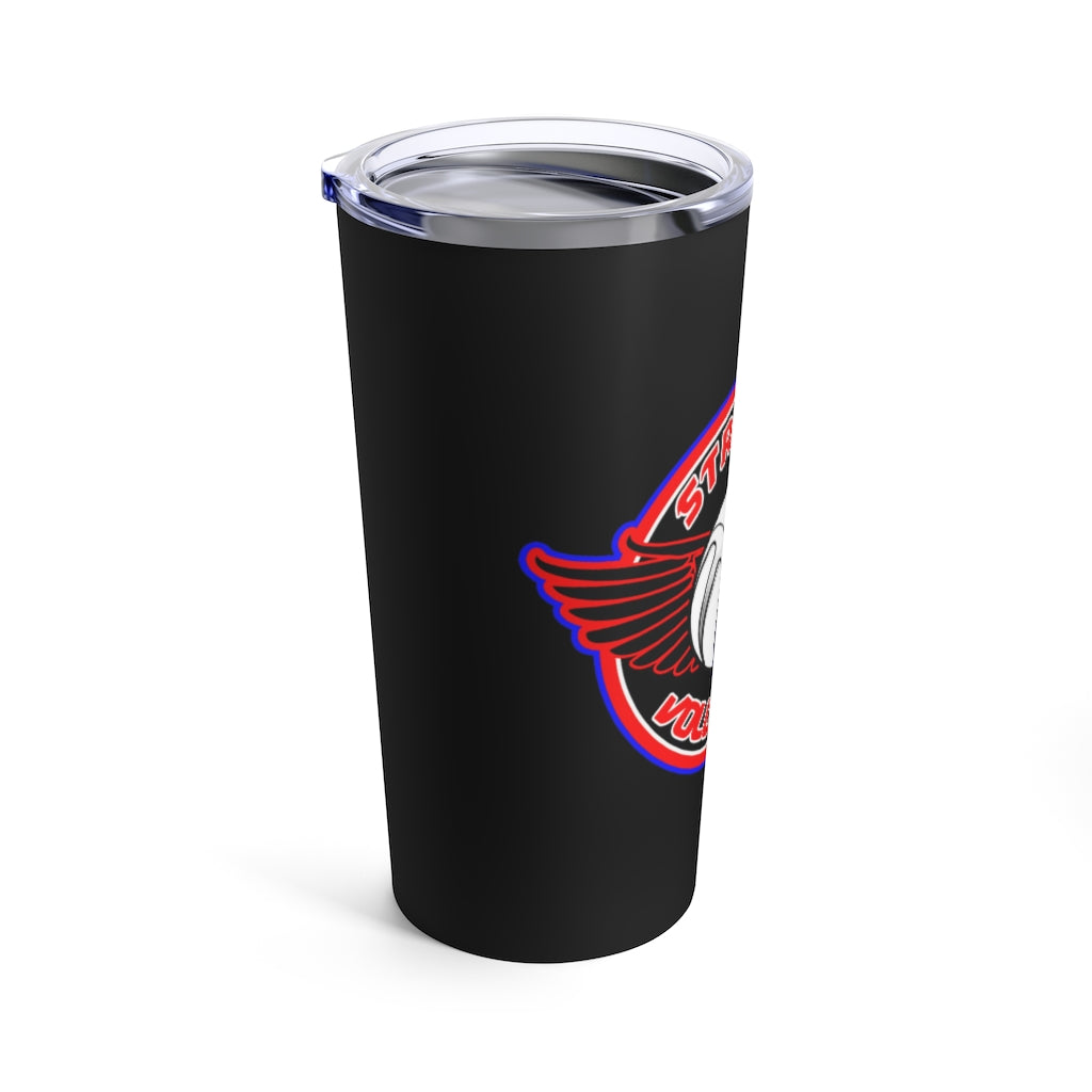 Strikers Tumbler 20oz