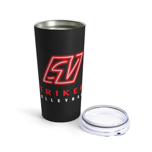 Strikers Neon Tumbler 20oz