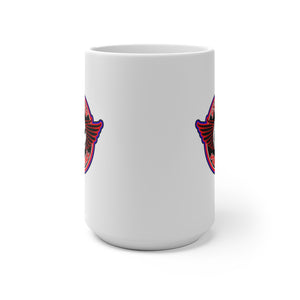 Strikers Color Changing Mug