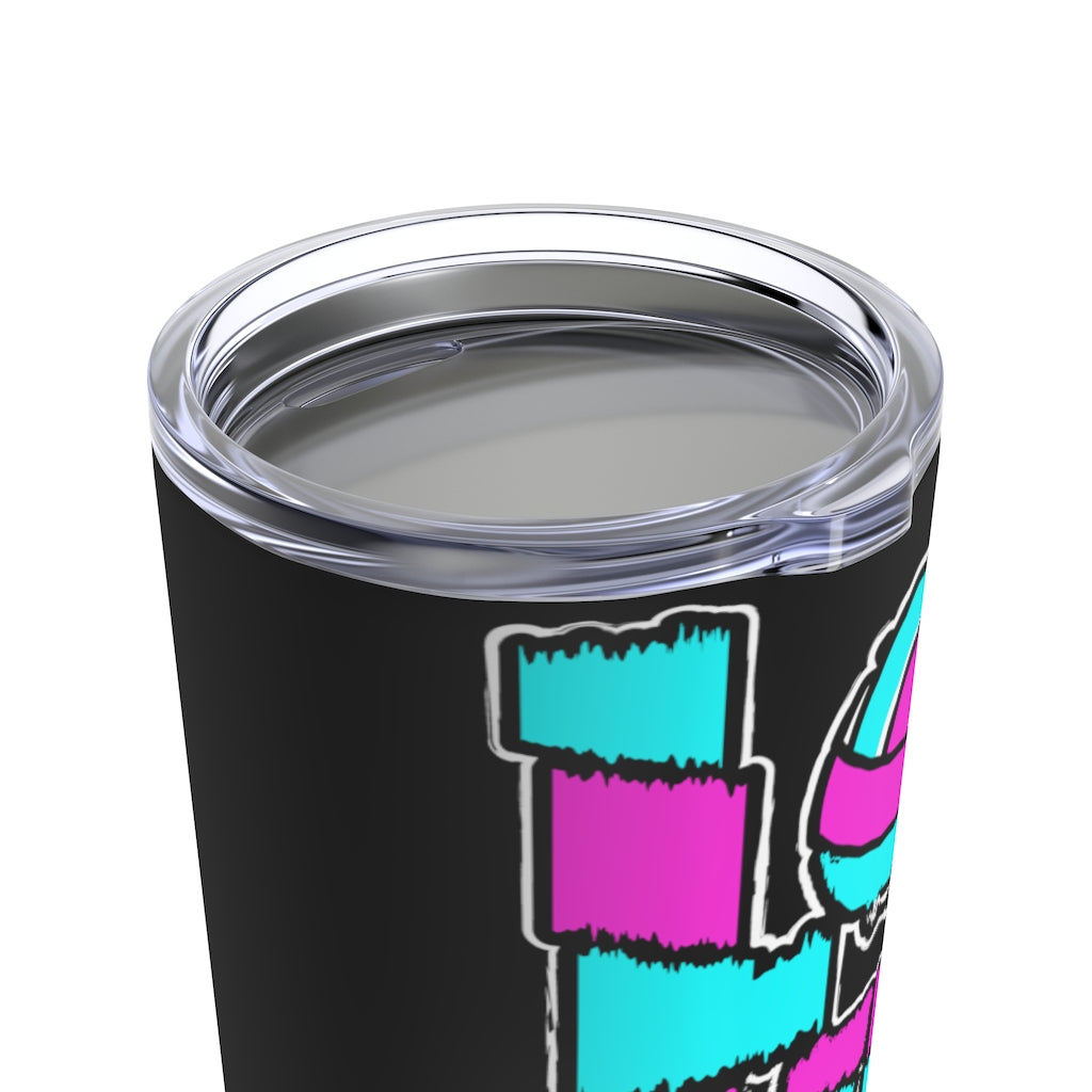 Six Rotation Volley Love Gwen Tumbler 20oz