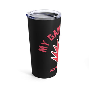 Six Rotation Spicy Tumbler 20oz