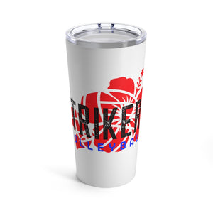 Strikers Island Tumbler 20oz