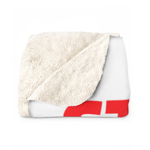 Strikers Paradise Sherpa Fleece Blanket