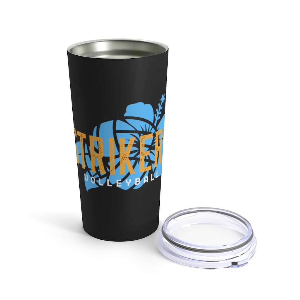 Strikers Classic Island Tumbler 20oz