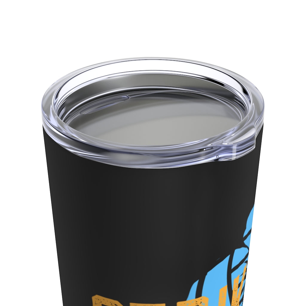 Strikers Classic Island Tumbler 20oz