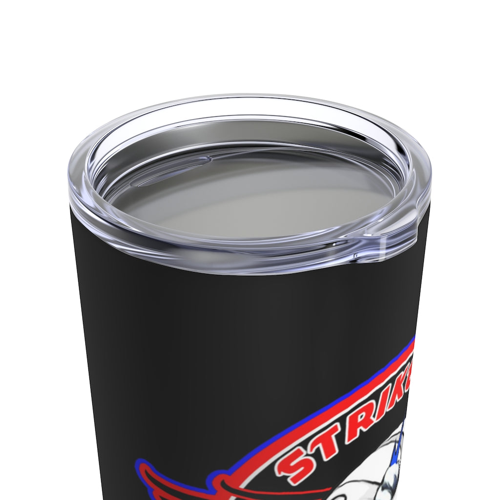 Strikers Tumbler 20oz