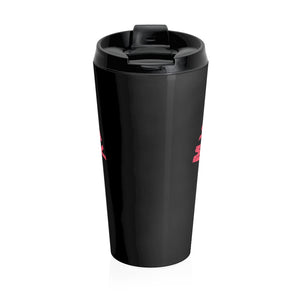 Six Rotation Spicy Stainless Steel Travel Mug