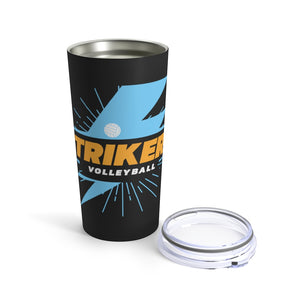 Strikers Bolt Classic Tumbler 20oz